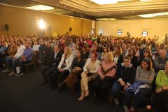 MIFC WOMEN'S TOURNAMENT 2023