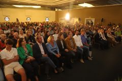 MIFC WOMEN'S TOURNAMENT 2023