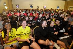 MIFC WOMEN'S TOURNAMENT 2023