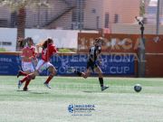MIFC WOMEN'S TOURNAMENT 2023