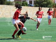 MIFC WOMEN'S TOURNAMENT 2023