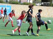MIFC WOMEN'S TOURNAMENT 2023