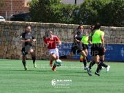 MIFC WOMEN'S TOURNAMENT 2023