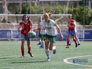 MIFC WOMEN'S TOURNAMENT 2023