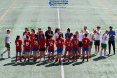 MIFC WOMEN'S TOURNAMENT 2023