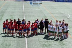 MIFC WOMEN'S TOURNAMENT 2023