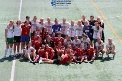 MIFC WOMEN'S TOURNAMENT 2023
