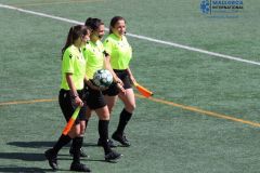 MIFC WOMEN'S TOURNAMENT 2023