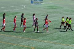 MIFC WOMEN'S TOURNAMENT 2023