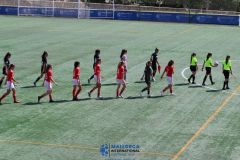 MIFC WOMEN'S TOURNAMENT 2023