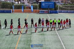 MIFC WOMEN'S TOURNAMENT 2023