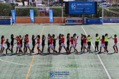 MIFC WOMEN'S TOURNAMENT 2023