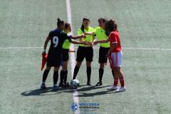 MIFC WOMEN'S TOURNAMENT 2023