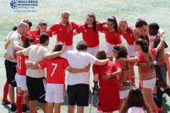 MIFC WOMEN'S TOURNAMENT 2023