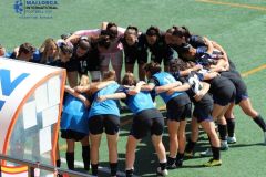 MIFC WOMEN'S TOURNAMENT 2023