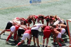 MIFC WOMEN'S TOURNAMENT 2023