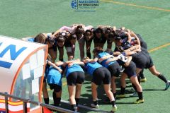 MIFC WOMEN'S TOURNAMENT 2023