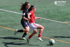MIFC WOMEN'S TOURNAMENT 2023