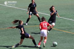 MIFC WOMEN'S TOURNAMENT 2023