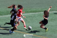 MIFC WOMEN'S TOURNAMENT 2023