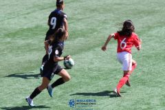 MIFC WOMEN'S TOURNAMENT 2023