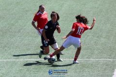 MIFC WOMEN'S TOURNAMENT 2023
