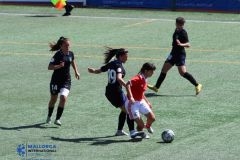 MIFC WOMEN'S TOURNAMENT 2023