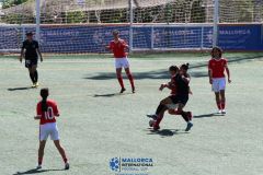 MIFC WOMEN'S TOURNAMENT 2023