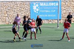 MIFC WOMEN'S TOURNAMENT 2023