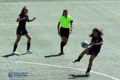MIFC WOMEN'S TOURNAMENT 2023