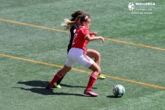 MIFC WOMEN'S TOURNAMENT 2023