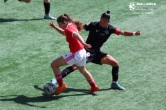 MIFC WOMEN'S TOURNAMENT 2023