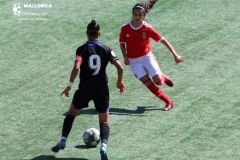 MIFC WOMEN'S TOURNAMENT 2023