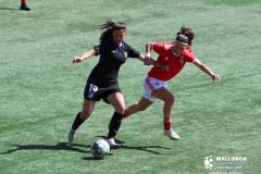 MIFC WOMEN'S TOURNAMENT 2023