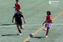 MIFC WOMEN'S TOURNAMENT 2023