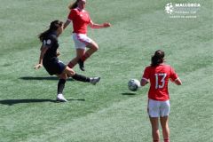 MIFC WOMEN'S TOURNAMENT 2023