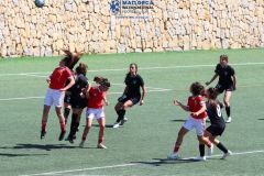 MIFC WOMEN'S TOURNAMENT 2023