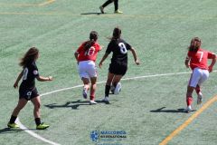 MIFC WOMEN'S TOURNAMENT 2023
