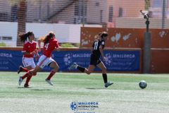 MIFC WOMEN'S TOURNAMENT 2023