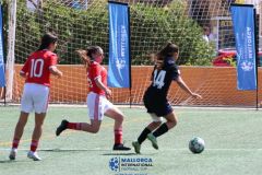 MIFC WOMEN'S TOURNAMENT 2023