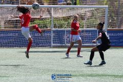 MIFC WOMEN'S TOURNAMENT 2023