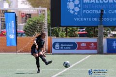 MIFC WOMEN'S TOURNAMENT 2023