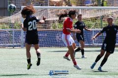 MIFC WOMEN'S TOURNAMENT 2023