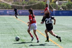 MIFC WOMEN'S TOURNAMENT 2023