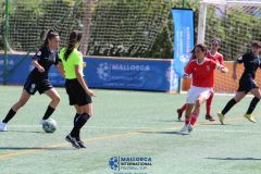MIFC WOMEN'S TOURNAMENT 2023