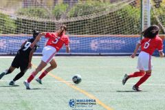 MIFC WOMEN'S TOURNAMENT 2023