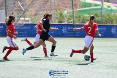 MIFC WOMEN'S TOURNAMENT 2023