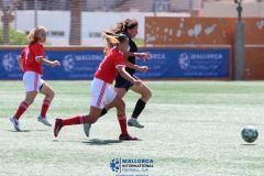 MIFC WOMEN'S TOURNAMENT 2023