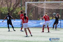 MIFC WOMEN'S TOURNAMENT 2023