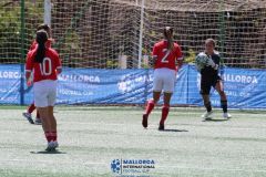 MIFC WOMEN'S TOURNAMENT 2023